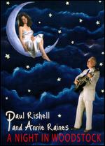 Paul Rishell and Annie Raines - A Night in Woodstock - DVD - Kliknutím na obrázek zavřete