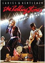 Rolling Stones - Ladies And Gentlemen - DVD - Kliknutím na obrázek zavřete