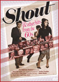 V/A - Shout&Other Hits From The 60's - DVD - Kliknutím na obrázek zavřete