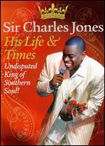 Sir Charles Jones-His Life and Times-Undisputed King of...- DVD - Kliknutím na obrázek zavřete
