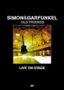 Simon&Garfunkel - Old Friends Live On Stage - DVD - Kliknutím na obrázek zavřete