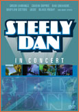Steely Dan - In Concert - DVD - Kliknutím na obrázek zavřete