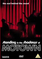 V/A - Standing In The Shadows Of Motown - DVD - Kliknutím na obrázek zavřete