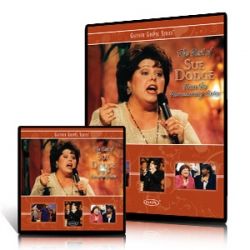 Sue Dodge - Best Of Sue Dodge - DVD - Kliknutím na obrázek zavřete