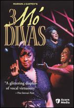 3 Mo' Divas - DVD - Kliknutím na obrázek zavřete