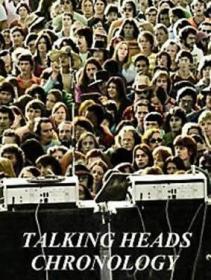 Talking Heads - Chronology - DVD - Kliknutím na obrázek zavřete