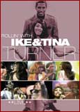 Ike&Tina Turner - Rollin' With Ike&Tina Turner - Live - DVD - Kliknutím na obrázek zavřete