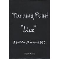 Turning Point - Live - DVD - Kliknutím na obrázek zavřete