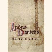 Ludus Danielis/Vanden Plas - The Play Of Daniel - DVD - Kliknutím na obrázek zavřete