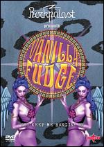 Vanilla Fudge: Vanilla Fudge - You Keep Me Hangin' On - DVD+CD - Kliknutím na obrázek zavřete
