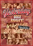 V/A - Yesterday Once More - Video Jukebox - DVD