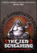 Melissa Cross - The Zen of Screaming, Vol. 2 - DVD - Kliknutím na obrázek zavřete