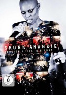 Skunk Anansie - HEDOISM/LIVE IN BILBAO - DVD - Kliknutím na obrázek zavřete