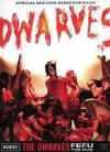 Dwarves - FEFU: The DVD - DVD - Kliknutím na obrázek zavřete