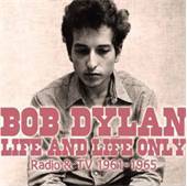 Bob Dylan - Life & Life Only - CD - Kliknutím na obrázek zavřete