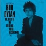 Bob Dylan - The Best Of The Mono Box - CD - Kliknutím na obrázek zavřete