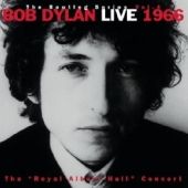 Bob Dylan - Bootleg Series Volume 6: Live 1964-concert - 2CD - Kliknutím na obrázek zavřete