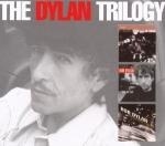 Bob Dylan - Trilogy(Time Out Of Mind/Love And Theft/Modern.)-3CD