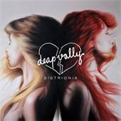 Deap Vally - Sistrionix - CD - Kliknutím na obrázek zavřete