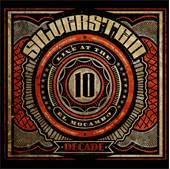 Silverstein - Decade (Live At El Mocambo) - CD+DVD - Kliknutím na obrázek zavřete