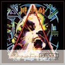 DEF LEPPARD - Hysteria (Deluxe Edition) - 2CD - Kliknutím na obrázek zavřete