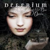 Delerium - Music Box Opera - CD