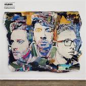 Delphic - Collections - CD - Kliknutím na obrázek zavřete