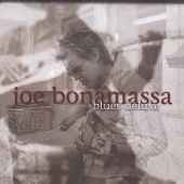 Joe Bonamassa - Blues Deluxe - LP - Kliknutím na obrázek zavřete