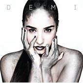 Demi Lovato - Demi - CD