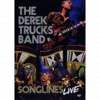 DEREK TRUCKS BAND - DVD