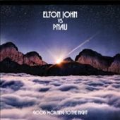 Elton John vs Pnau - Good Morning To The Night - CD - Kliknutím na obrázek zavřete