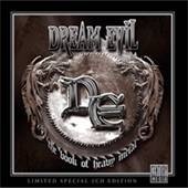 Dream Evil - Book Of Heavy Metal - 2CD - Kliknutím na obrázek zavřete