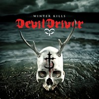 Devildriver - Winter kills - CD