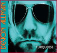 Devon Allman - Turquoise - CD - Kliknutím na obrázek zavřete