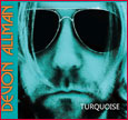 Devon Allman - Turquoise - CD