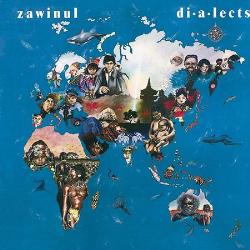 Joe Zawinul - Dialects - CD - Kliknutím na obrázek zavřete
