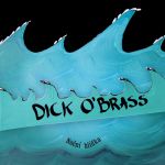 Dick O´Brass - Noční hlídka - CD - Kliknutím na obrázek zavřete