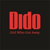 Dido - Girl Who Got Away - CD - Kliknutím na obrázek zavřete