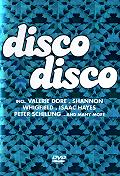 VARIOUS ARTISTS - Disco Disco - DVD