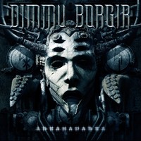 Dimmu Borgir - Abrahadabra - CD