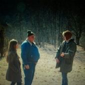 Dirty Projectors - Swing Lo Magellan - CD - Kliknutím na obrázek zavřete