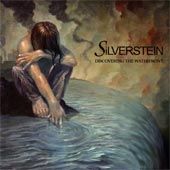 Silverstein - Discovering the Waterfront - CD+DVD - Kliknutím na obrázek zavřete