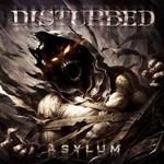 Disturbed - Asylum - CD - Kliknutím na obrázek zavřete