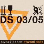 Divoký srdce - Pozdní sběr - CD