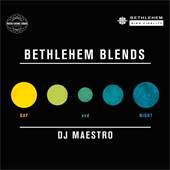 DJ Maestro - Bethlehem Blends by DJ Maestro: Day & Night - 2CD - Kliknutím na obrázek zavřete