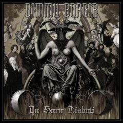 Dimmu Borgir - In Sorte Diaboli - CD - Kliknutím na obrázek zavřete
