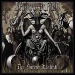 Dimmu Borgir - In Sorte Diaboli - CD