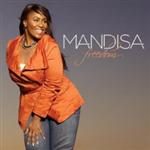 Mandisa - Freedom - CD Mandisa - Freedom - CD