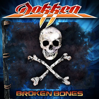 Dokken - Broken Bones - CD