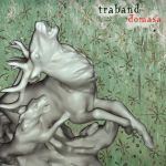 Traband - Domasa - CD - Kliknutím na obrázek zavřete